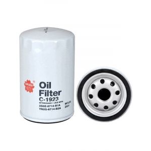 Sakura Spin-On Oil Filter