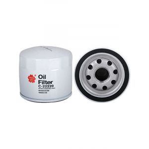 Sakura Spin-On Oil Filter