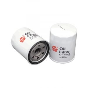 Sakura Spin-On Oil Filter