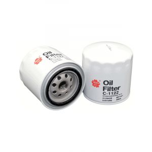 Sakura Spin-On Oil Filter