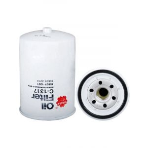 Sakura Spin-On Oil Filter