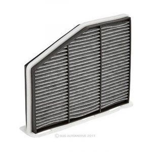 Ryco Cabin Air Filter Activated Carbon