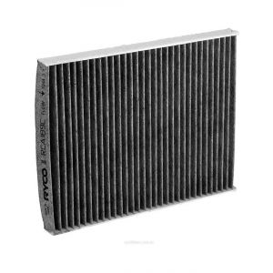 Ryco Cabin Air Activated Carbon Filter