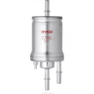 Ryco Fuel Filter
