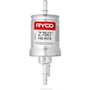Ryco Fuel Filter
