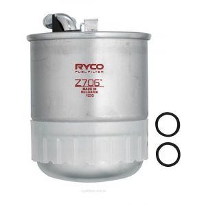 Ryco Fuel Filter
