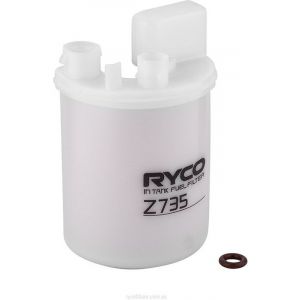 Ryco Fuel Filter