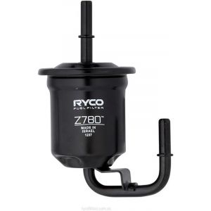 Ryco Fuel Filter