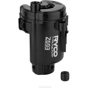 Ryco Fuel Filter