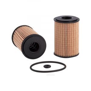 Ryco Oil Filter