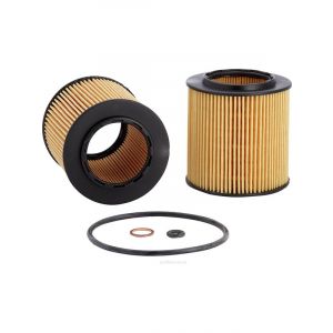 Ryco Oil Filter