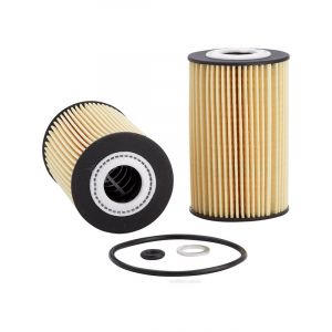 Ryco Oil Filter