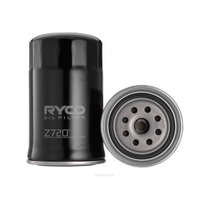 Ryco Oil Filter