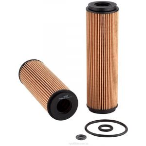 Ryco Oil Filter