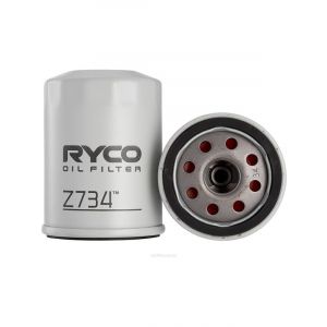Ryco Oil Filter