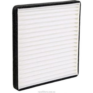 Ryco Cabin Air Filter