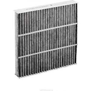 Ryco Cabin Air Filter Activated Carbon