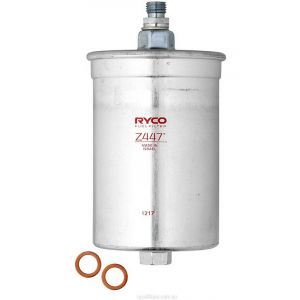 Ryco Fuel Filter