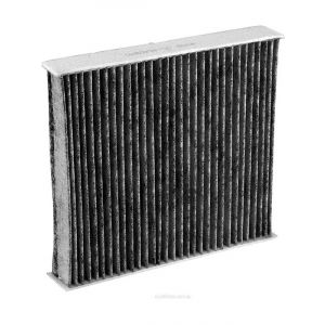 Ryco Cabin Air Filter Activated Carbon