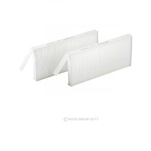 Ryco Cabin Air Filter