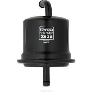 Ryco Fuel Filter