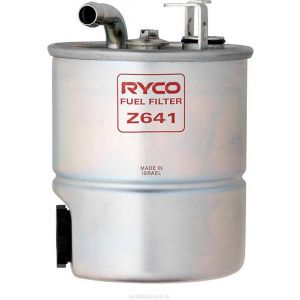 Ryco Fuel Filter