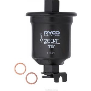 Ryco Fuel Filter