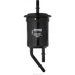 Ryco Fuel Filter