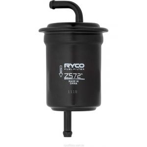 Ryco Fuel Filter