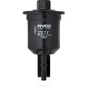 Ryco Fuel Filter