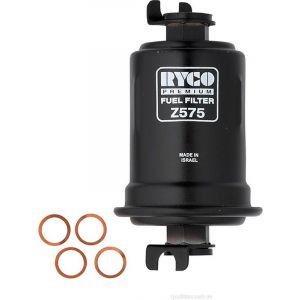 Ryco Fuel Filter