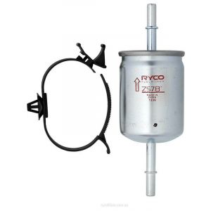 Ryco Fuel Filter
