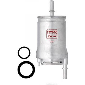 Ryco Fuel Filter
