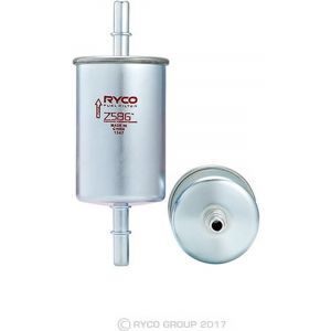 Ryco Fuel Filter