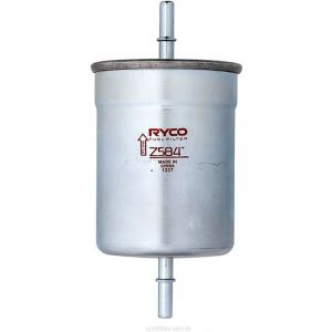 Ryco Fuel Filter