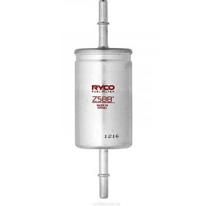 Ryco Fuel Filter