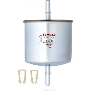Ryco Fuel Filter