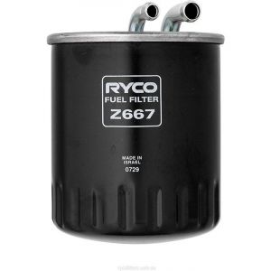 Ryco Fuel Filter