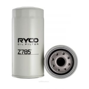 Ryco Oil Filter