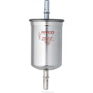 Ryco Fuel Filter