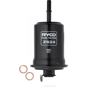 Ryco Fuel Filter