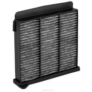 Ryco Cabin Air Filter Activated Carbon