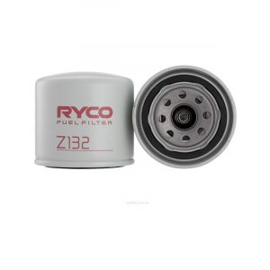 Ryco Fuel Filter