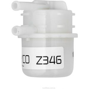 Ryco Fuel Filter