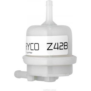 Ryco Fuel Filter
