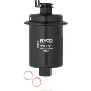 Ryco Fuel Filter