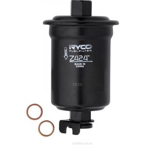 Ryco Fuel Filter