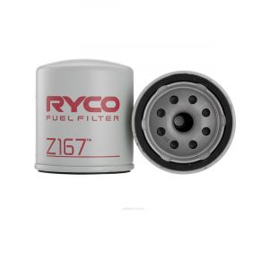 Ryco Fuel Filter