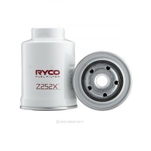 Ryco Fuel Filter