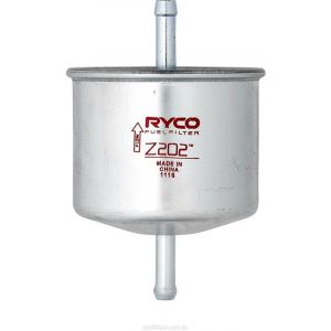 Ryco Fuel Filter